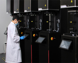 Industrial Automation